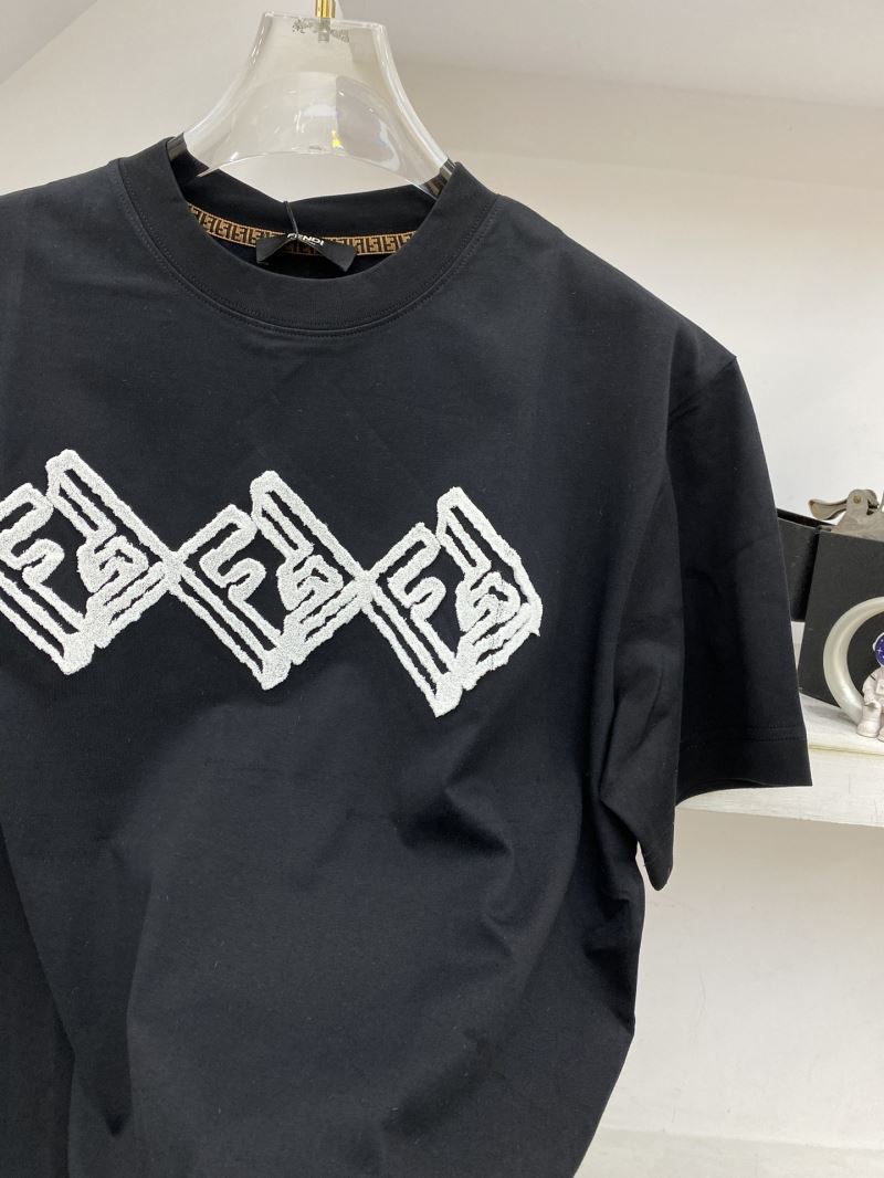 Fendi T-Shirts